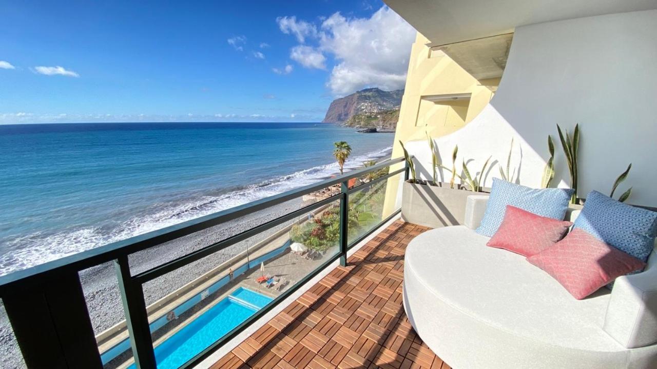 Appartement Sunset Views à Funchal  Extérieur photo